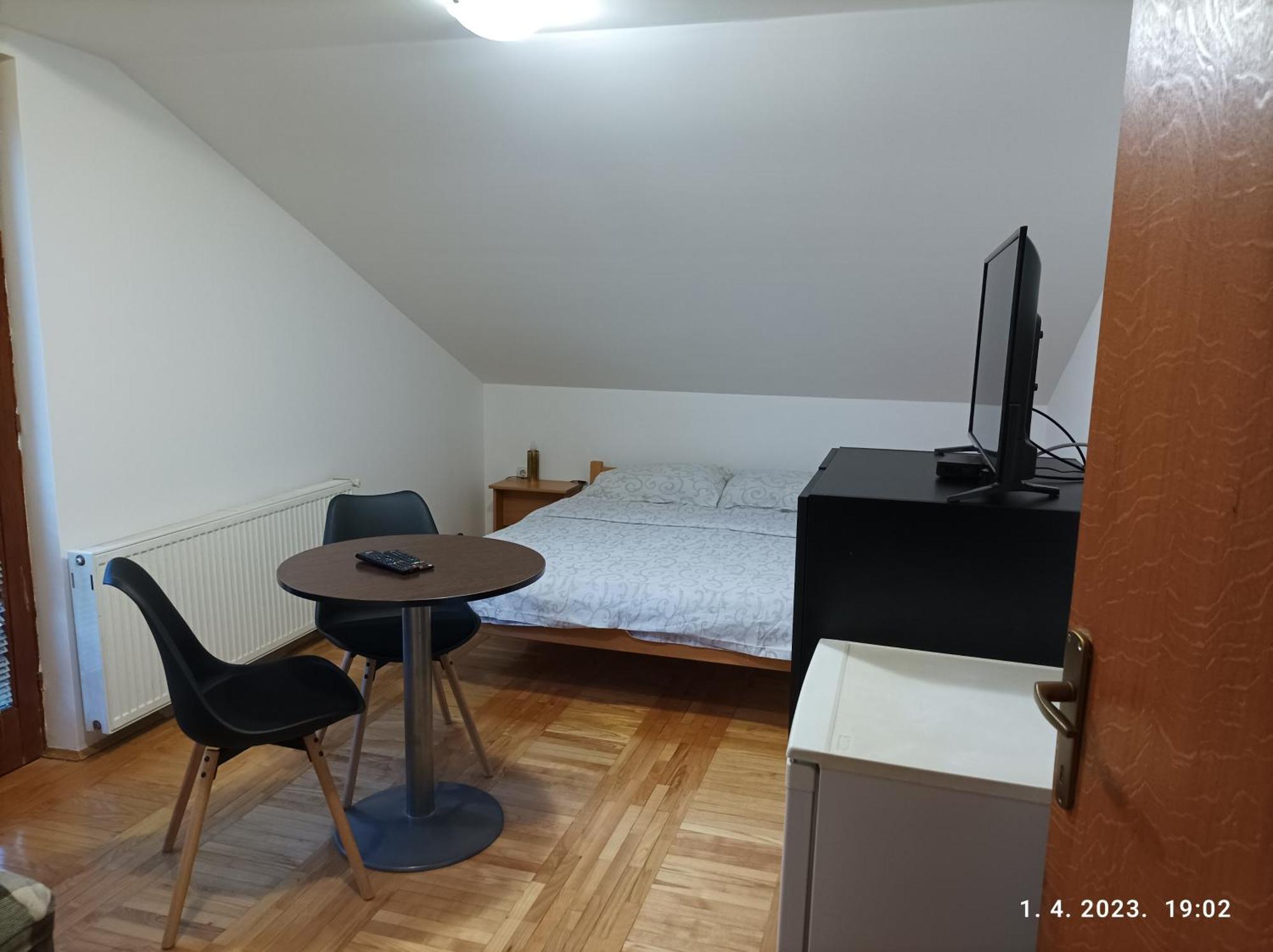 Apartments Dobra Vila Zlatibor Esterno foto