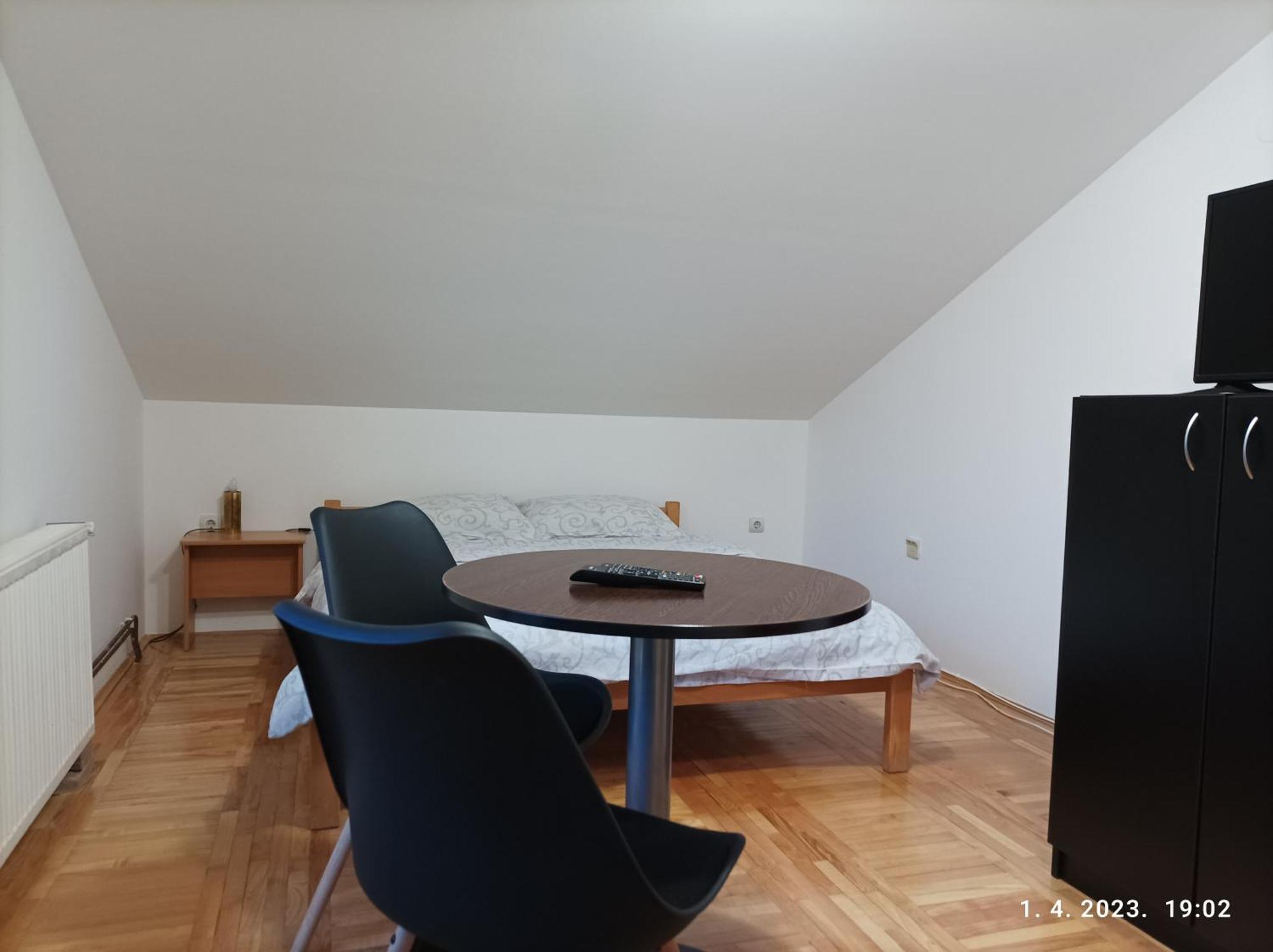 Apartments Dobra Vila Zlatibor Esterno foto