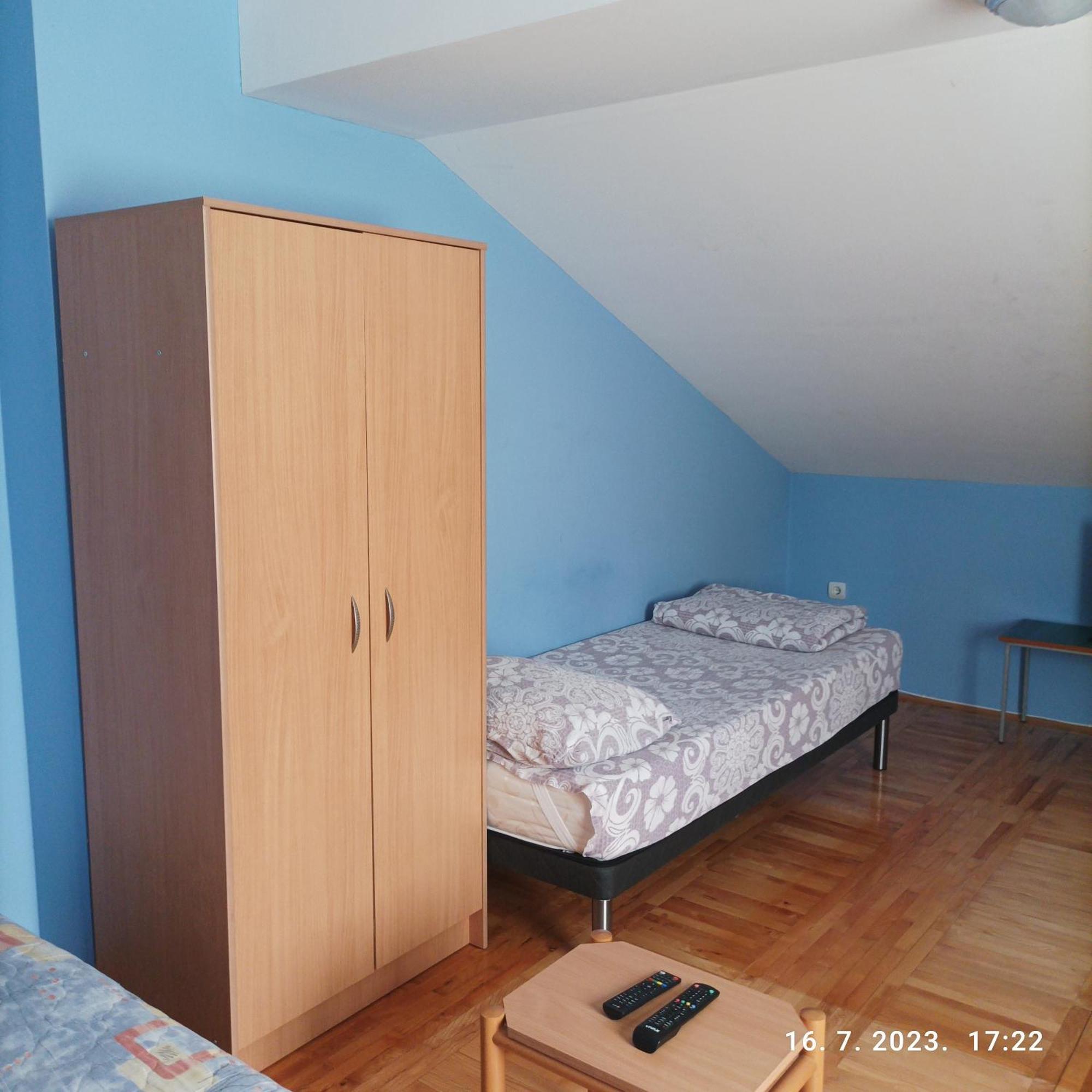 Apartments Dobra Vila Zlatibor Esterno foto