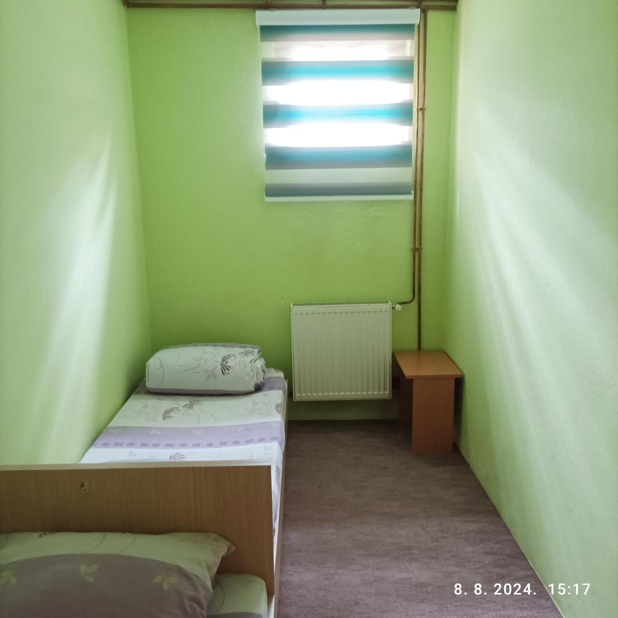 Apartments Dobra Vila Zlatibor Esterno foto