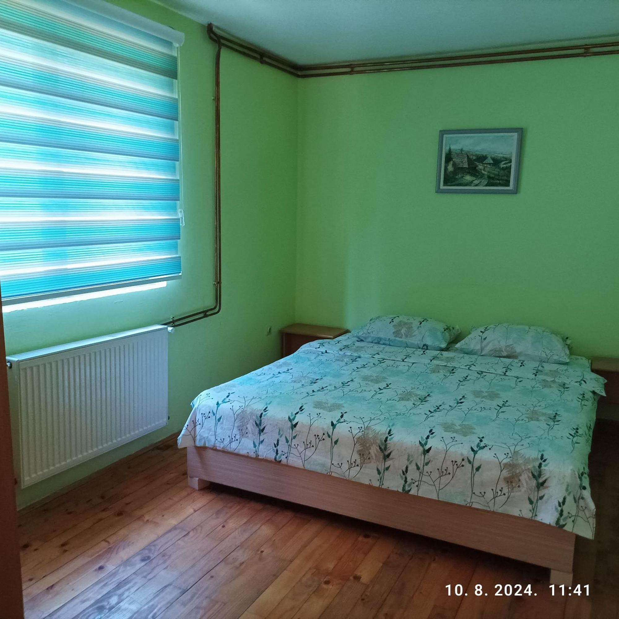 Apartments Dobra Vila Zlatibor Esterno foto