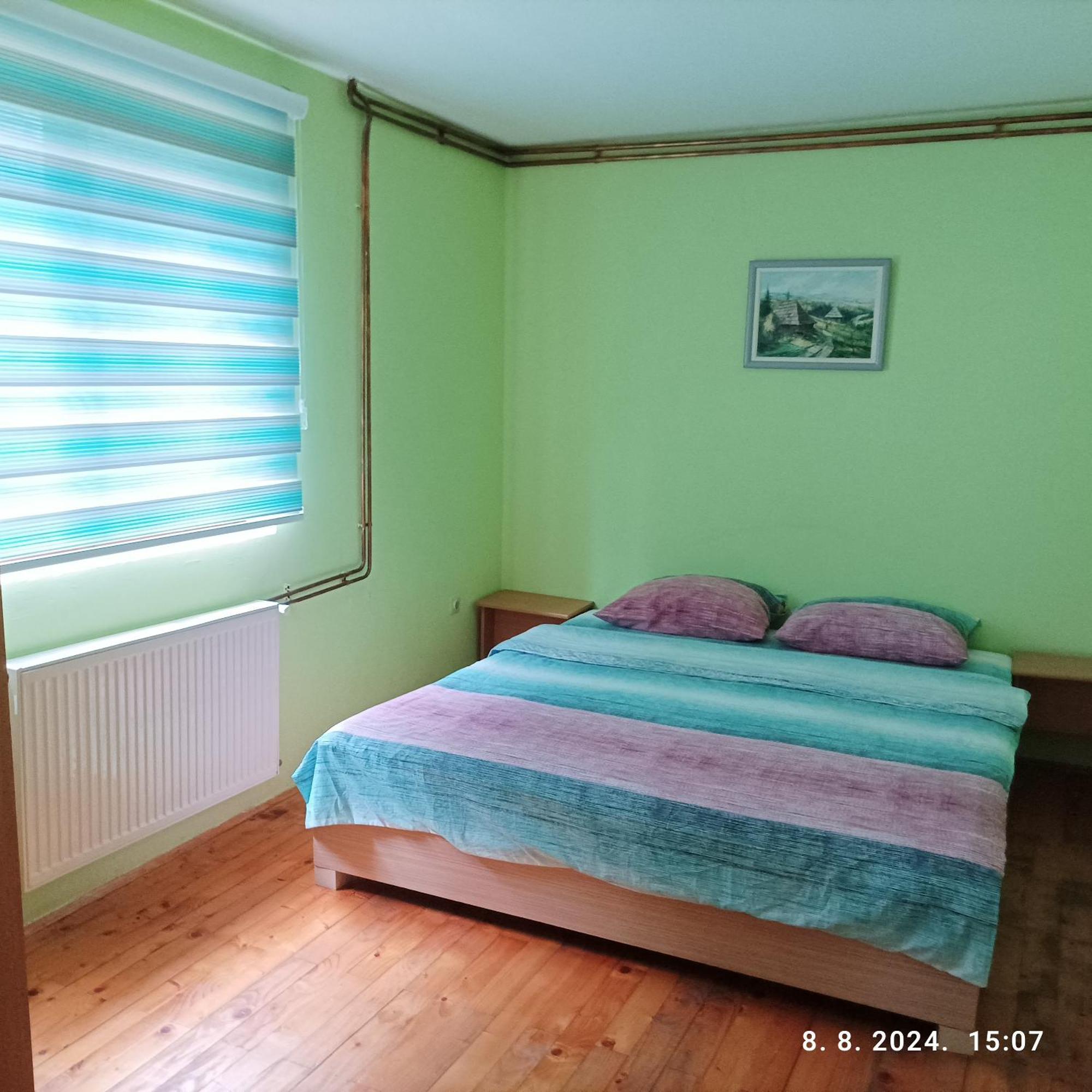 Apartments Dobra Vila Zlatibor Esterno foto