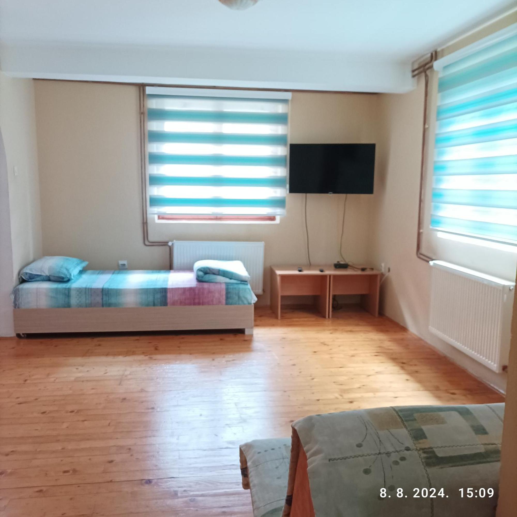 Apartments Dobra Vila Zlatibor Esterno foto